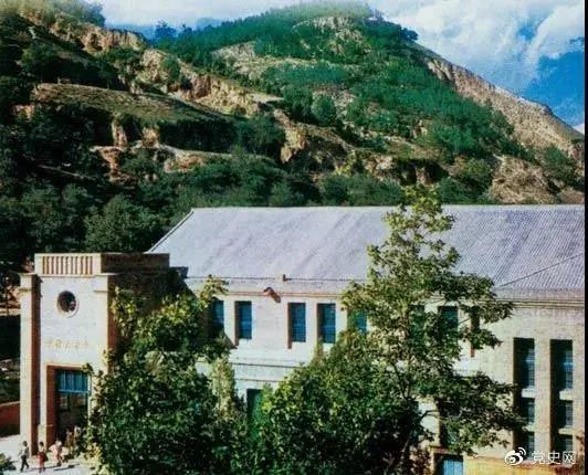 黨史上的今天|4月28日