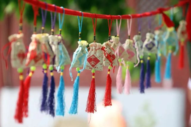 水渠科技【端午佳節(jié)】恭祝大家端午安康！